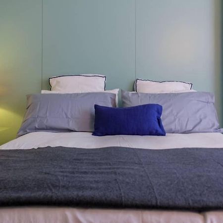 Nice Center Apartment, Place Massena ภายนอก รูปภาพ