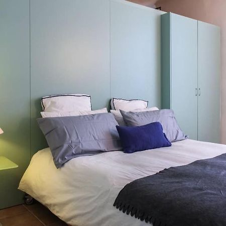 Nice Center Apartment, Place Massena ภายนอก รูปภาพ