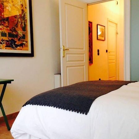Nice Center Apartment, Place Massena ภายนอก รูปภาพ