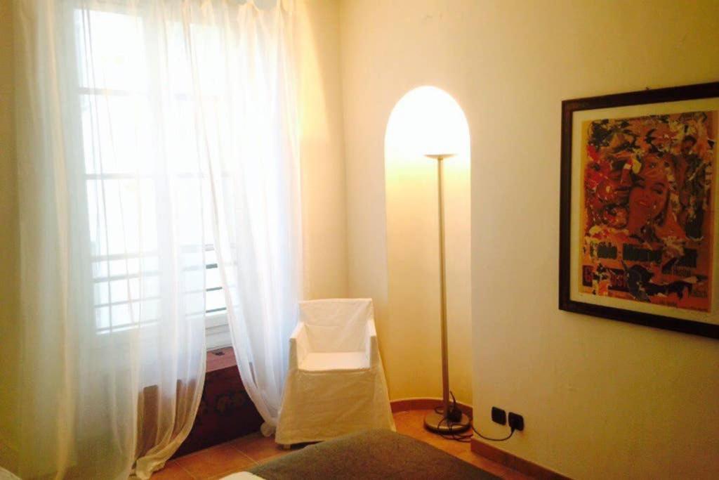 Nice Center Apartment, Place Massena ภายนอก รูปภาพ