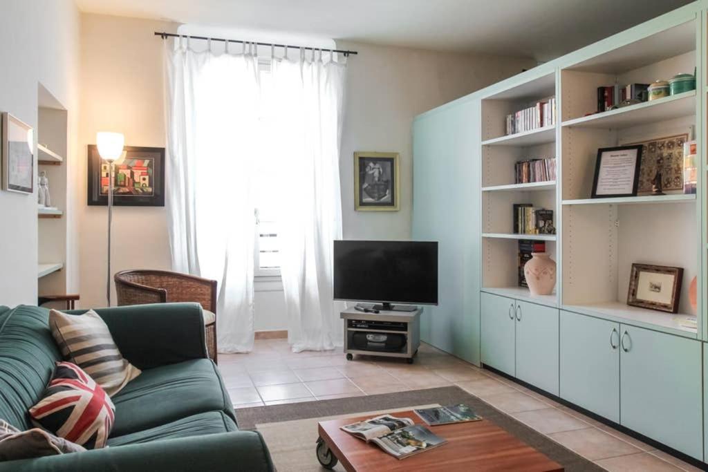 Nice Center Apartment, Place Massena ภายนอก รูปภาพ