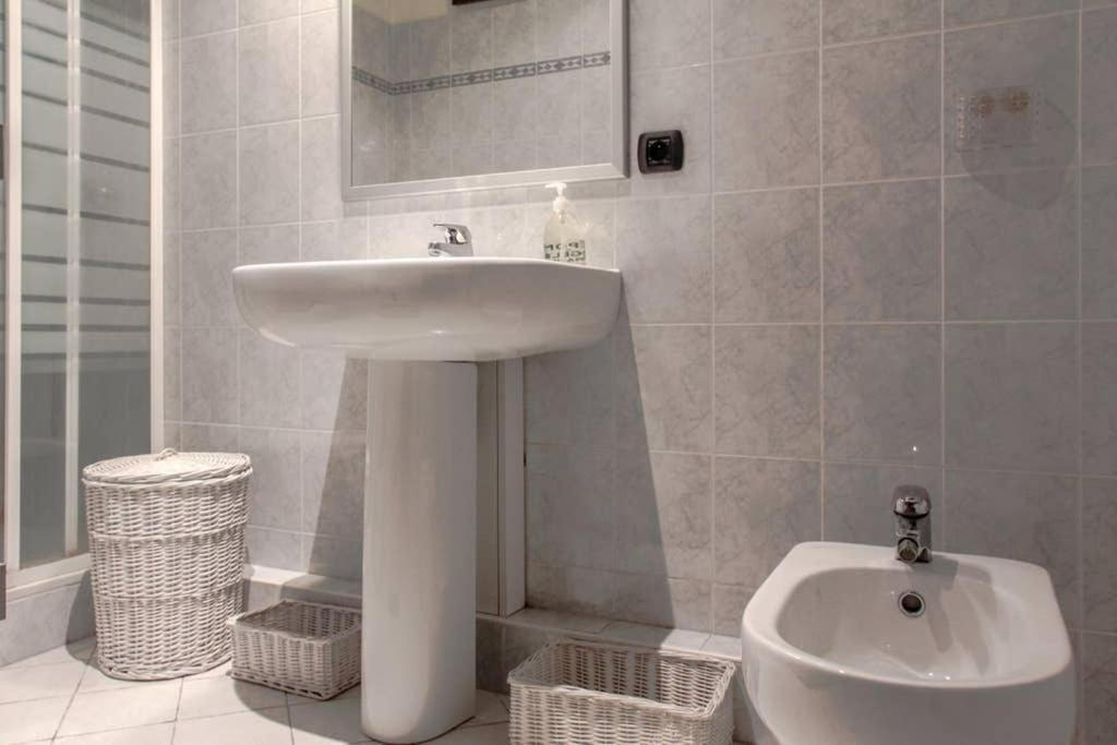 Nice Center Apartment, Place Massena ภายนอก รูปภาพ