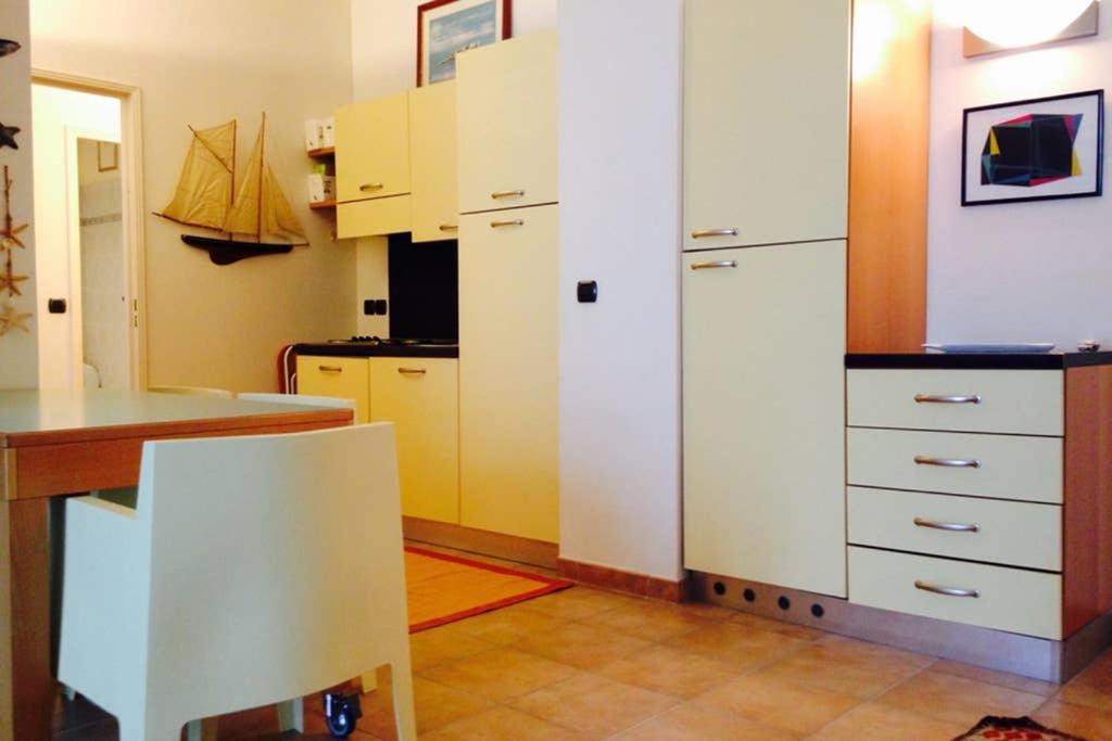 Nice Center Apartment, Place Massena ภายนอก รูปภาพ