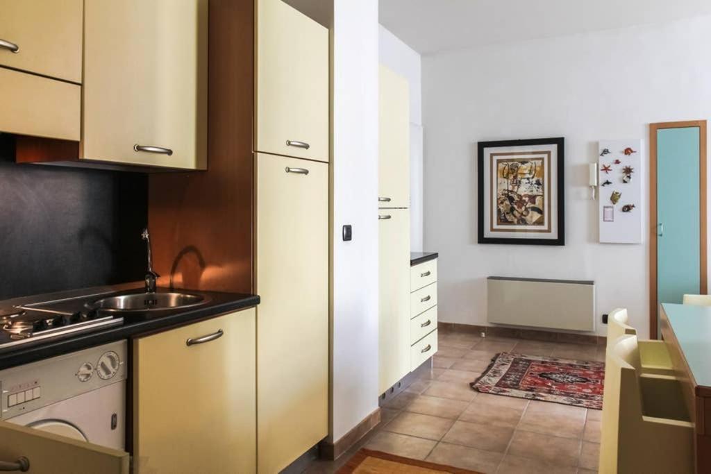 Nice Center Apartment, Place Massena ภายนอก รูปภาพ